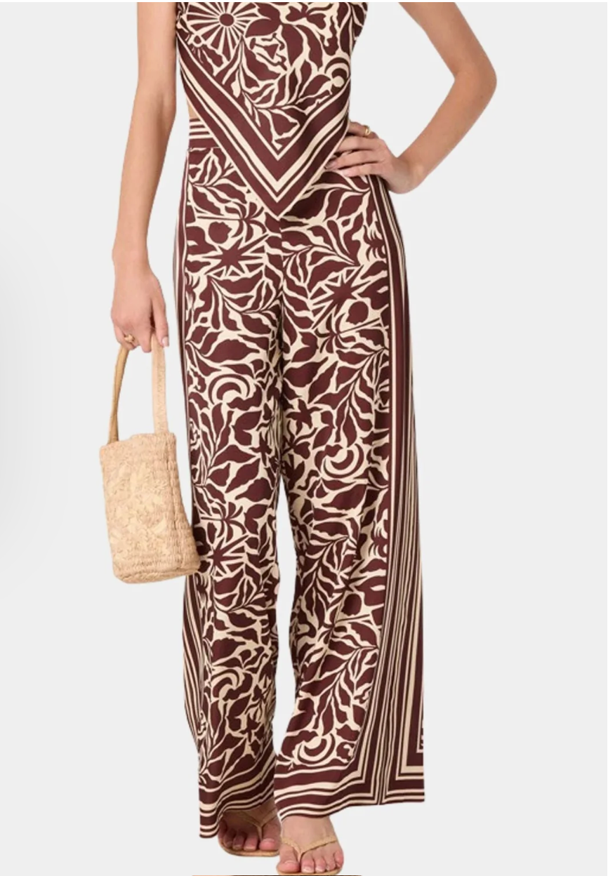 Eva Pants
