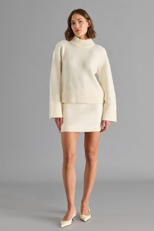 Ivi Sweater