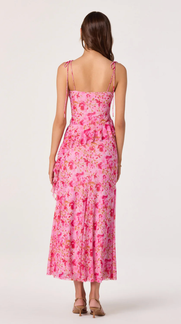 Merjra Skirt