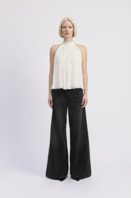 Camille Swing Top