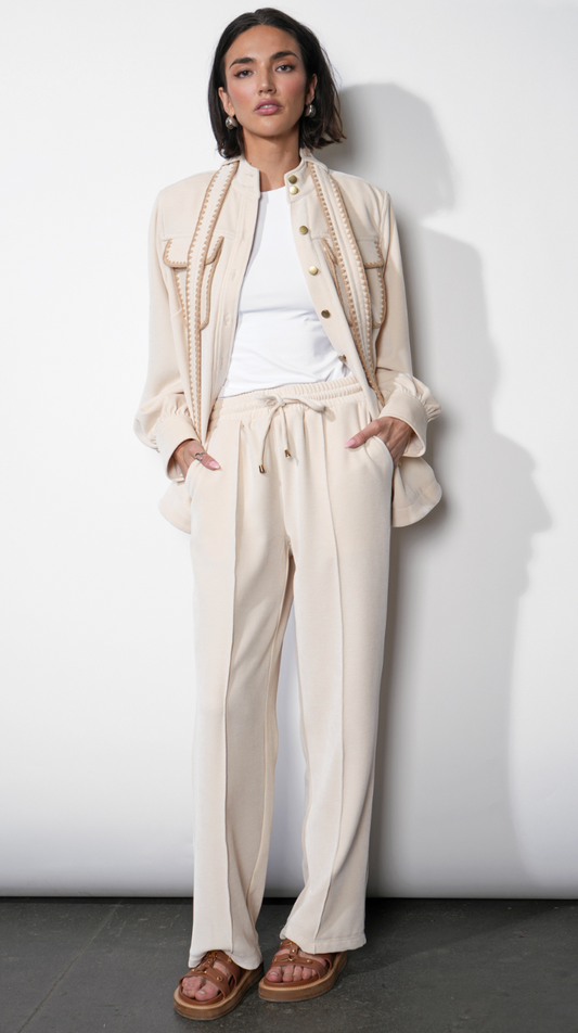 Peyton Drawstring Lounge Pants