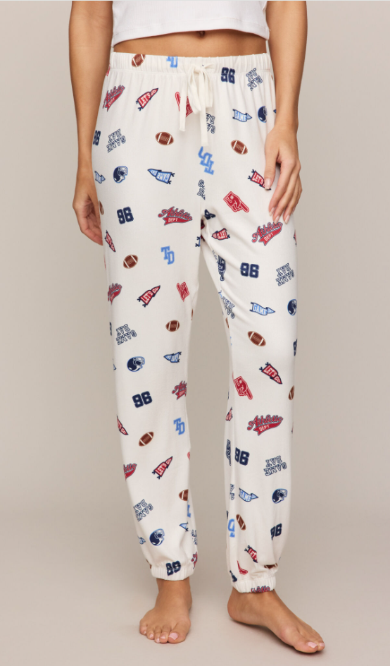 Varsity Jogger