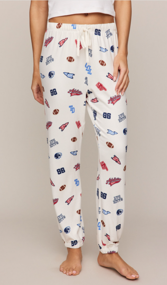 Varsity Jogger