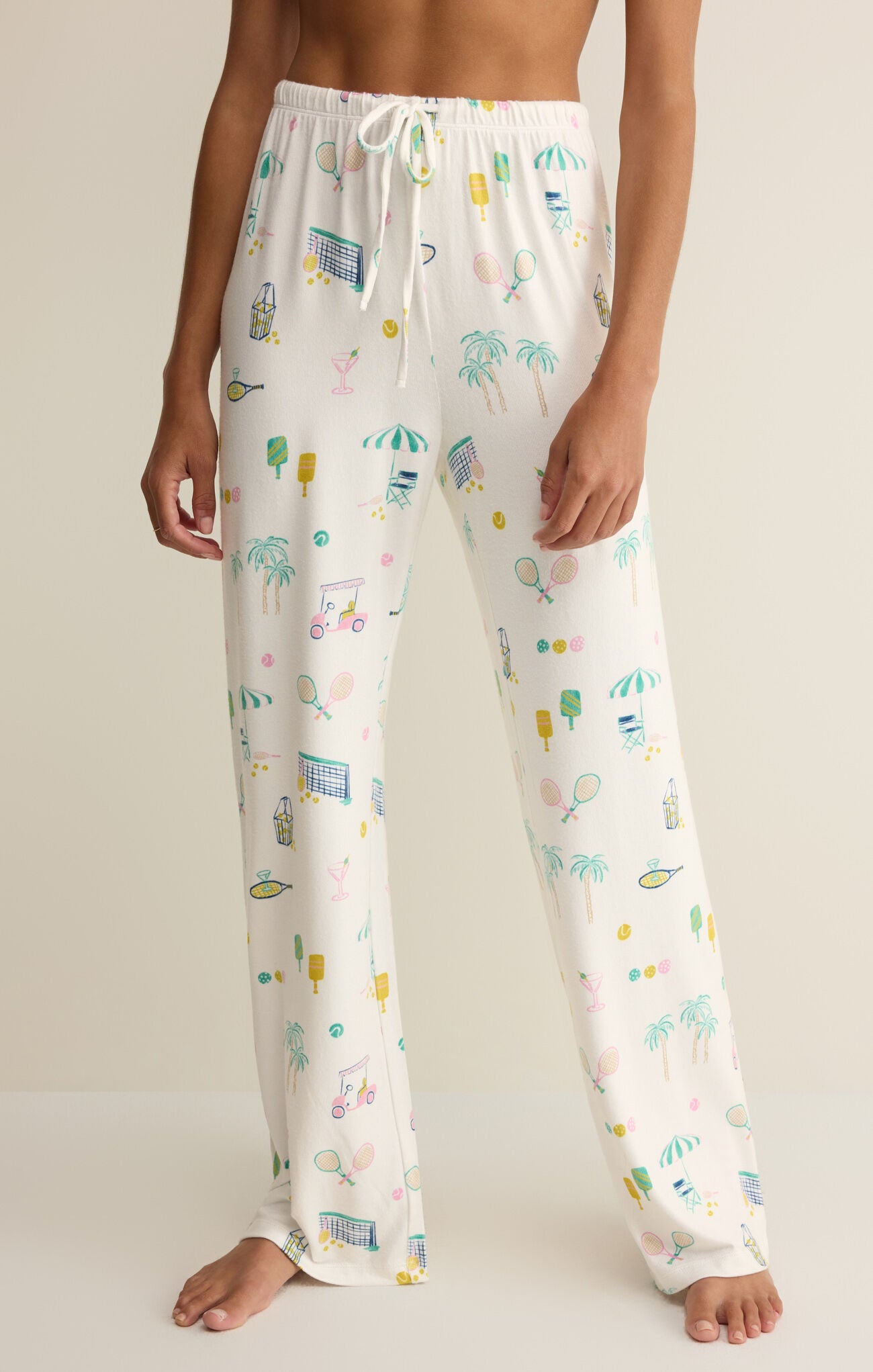 Downhome Court Sports Pant
