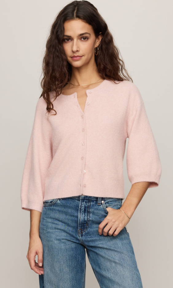 Valor Cardigan