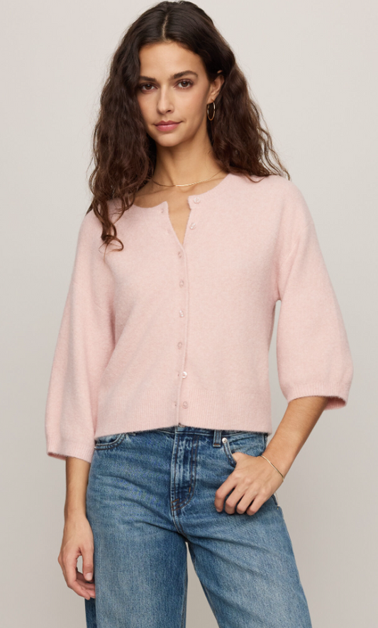 Valor Cardigan