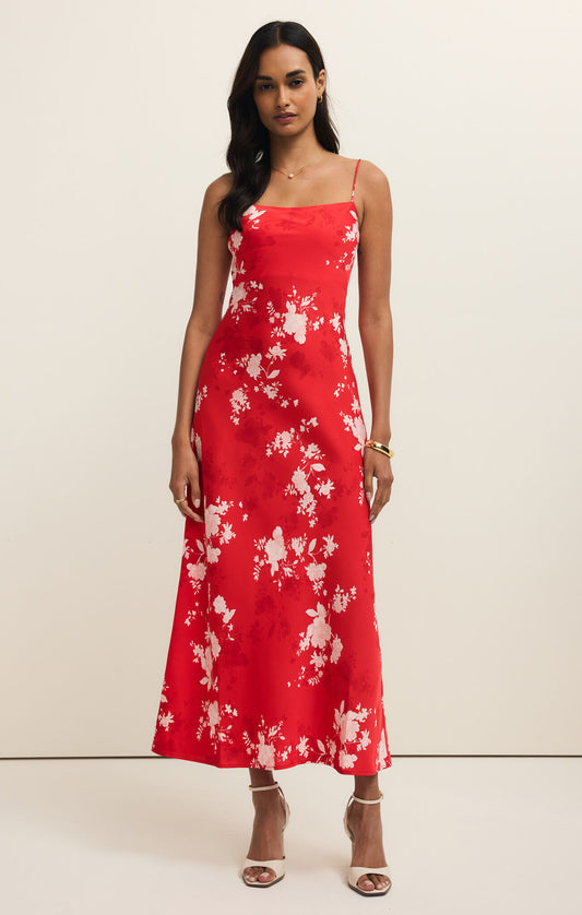 Alyse Darya Maxi Dress