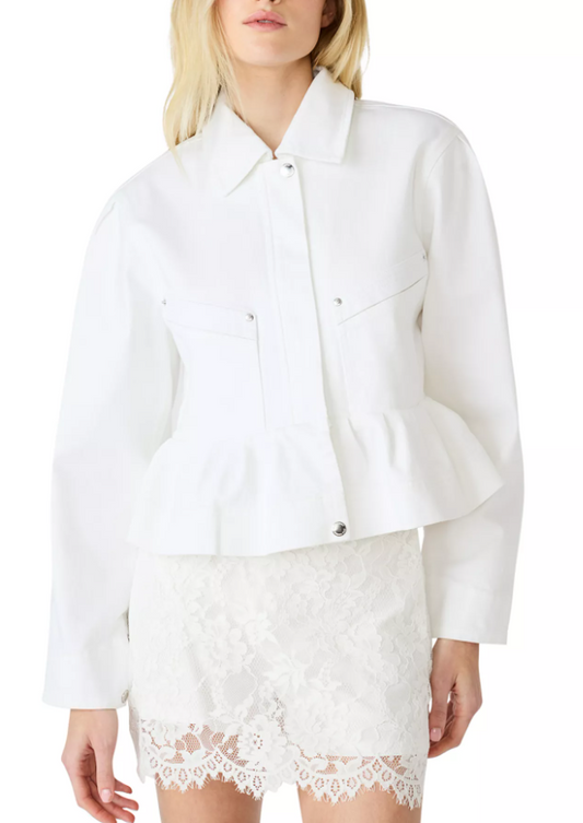 Sloan Jacket