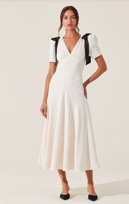 Ciela Dress